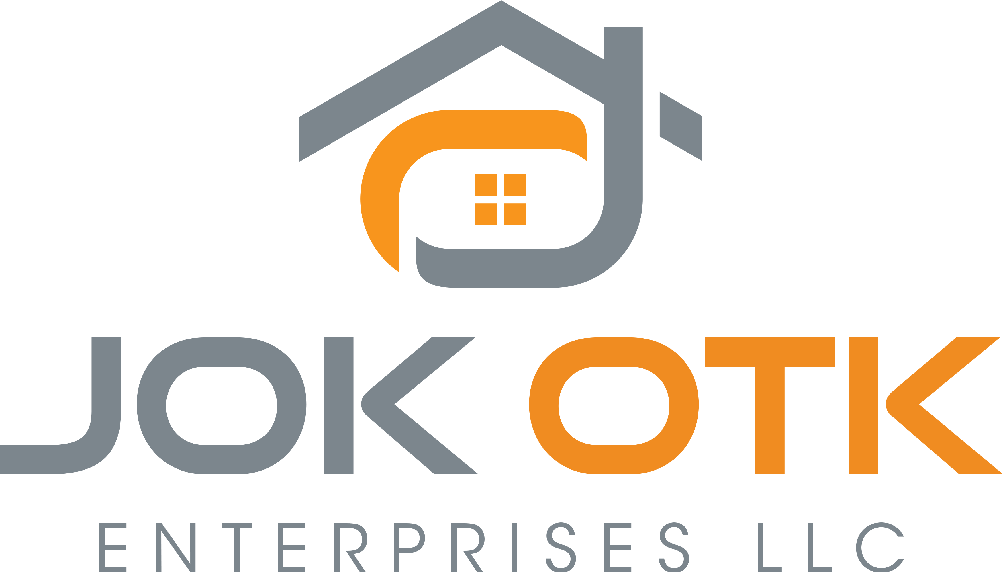 JOK OTK ENTERPRISES LLC